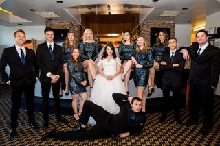 Glitter Lens Photography & Photo Booths - 33