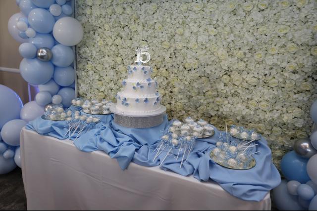 Sweetcakes by Bernadette Martin - 3
