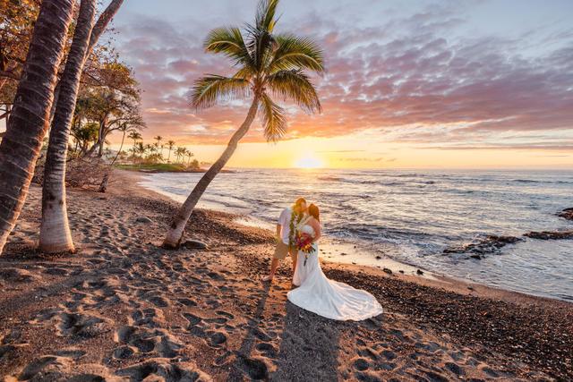 The Fairmont Orchid, Hawaii - 1