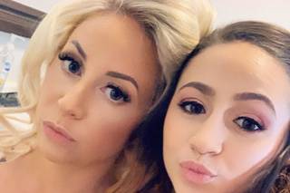 360 Makeup - 12