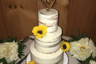 Secret Garden Florist Wedding and Event Planning - 81