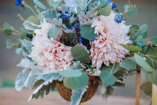Hocus Crocus Florals - 6