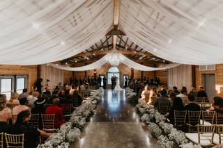 Southern Sparkle Wedding & Event Planning - 30