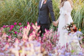Gold Dust Floral - 6