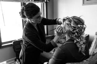 THE DAY Hair & Makeup - 53
