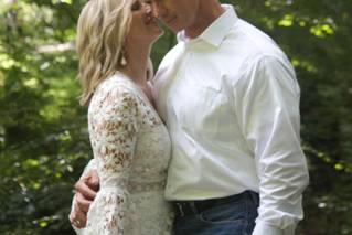 Asheville Wedding Services - 11