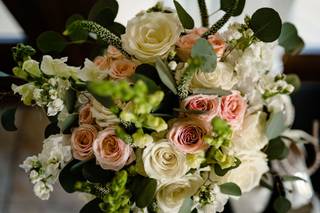 Merci Bouquet - 134