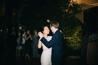Story & Gold Weddings - 12