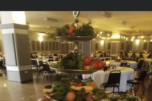 Suzcatering,Inc. 4