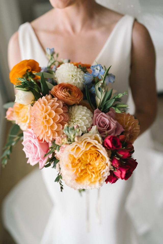 Blooms by Country Greenery - 2