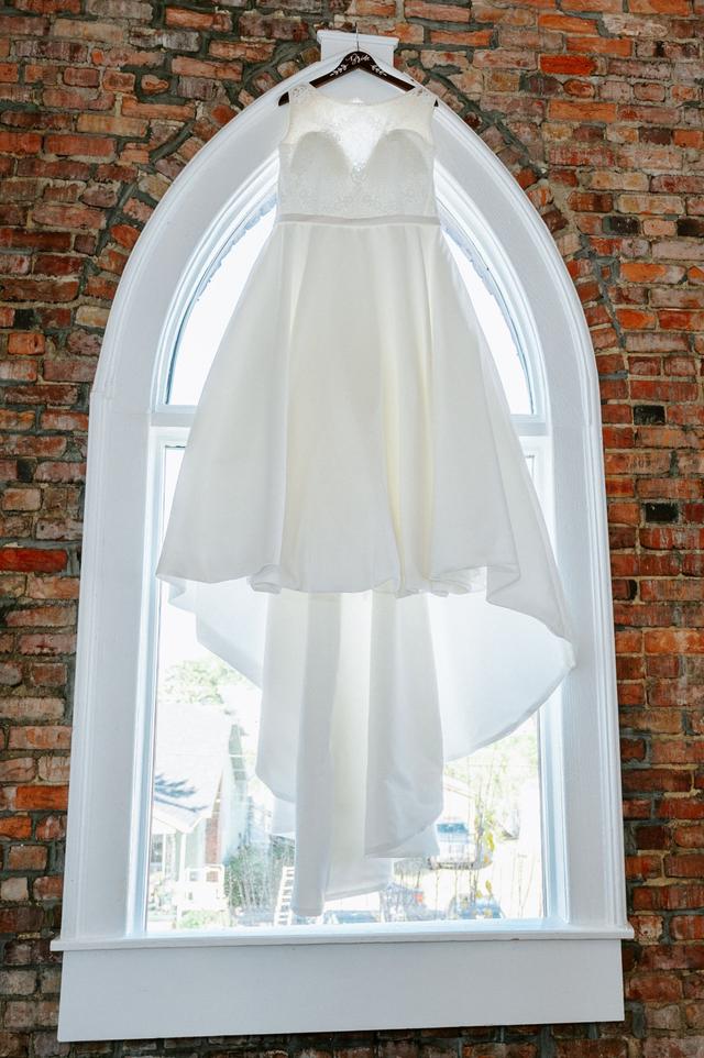 La Belle Bridal Boutique - 1