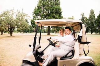 Shadow Hills Country Club - 3