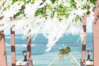 Simply Perfect Events Jamaica - 26