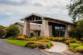 West Bend Country Club - 7