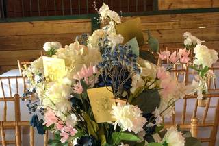 Hampton Cove Wedding Venue - 22