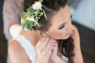 Makeup Design Studio & Day Spa - 15