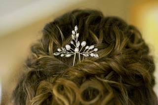 Glimmer Hair & Makeup - 66