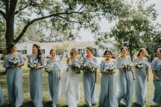 Pop + Fizz: Event Planning and Design - 27