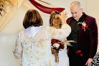 Weddings By Reverend Susie - 150