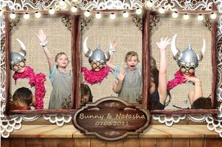 Maine to Boston Photo Booth Rental 5