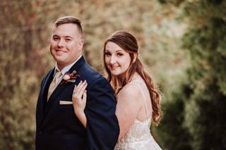 Makeup by Caitlin - 40