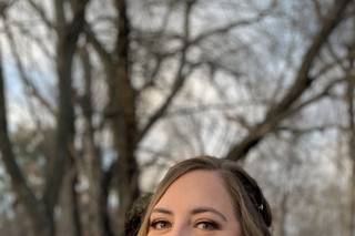 Ever After Bridal Beauty - 20