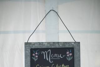 White House Catering - 1