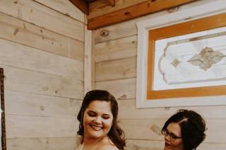 Angel Farm Venue - 13