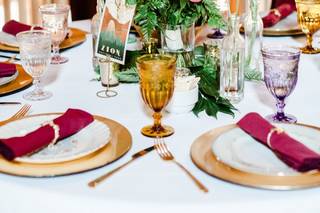 Showcase Events Rentals & Planning - 28