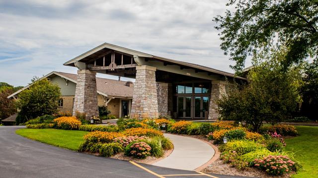 West Bend Country Club - 3