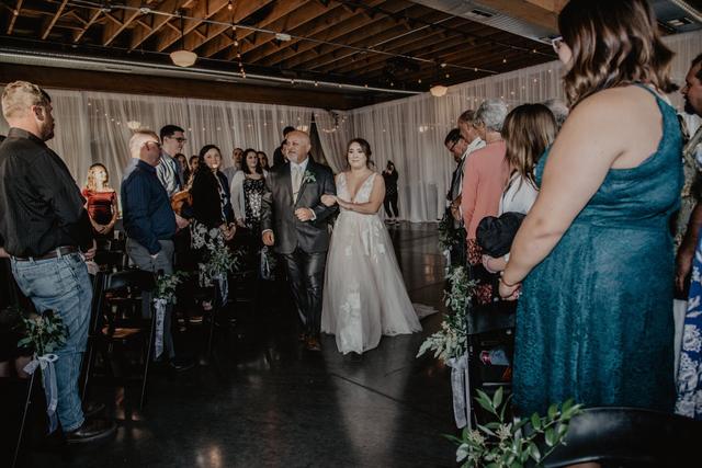 Bowerbird Events - 4