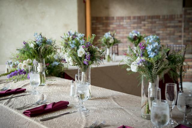 The Enchanted Florist - 4