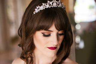 Fairytale Hair and Makeup - 122