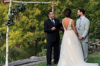 Matthew Psichoulas - Wedding Officiant - 30