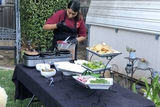 Kmemo Tacobar Catering - 5