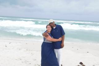 Beach Beginnings Weddings - 43