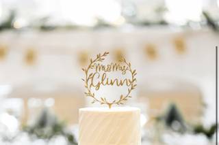 Sorellas Custom Cakes - 20
