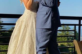 Cora Bella Weddings & Events - 13