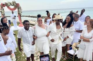 Chic-Events Jamaica - 25