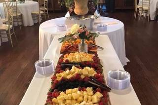 Alexander's Private Party Facility - 1