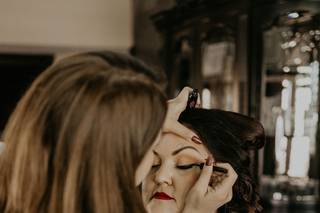 Bijoux Belles Hair & Makeup - 37