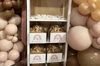 Judy By Design Inc. - 41