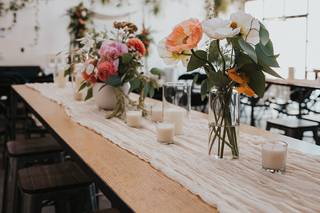 Bay Field Floral - 12