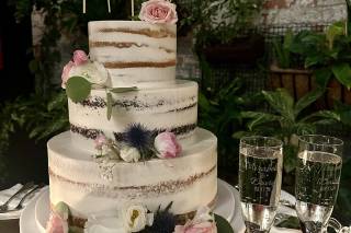 By the Way Bakery - 6