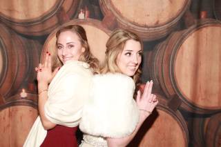 Napa Valley DJ & Photo Booth - 15
