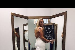New Beginnings Bridal Studio - 16