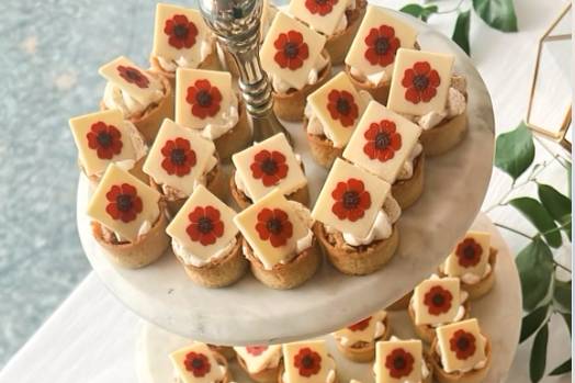 Peppers Artful Events 4