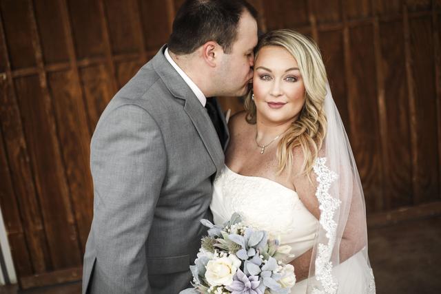 The Barn At Broken Horn Ranch - 1