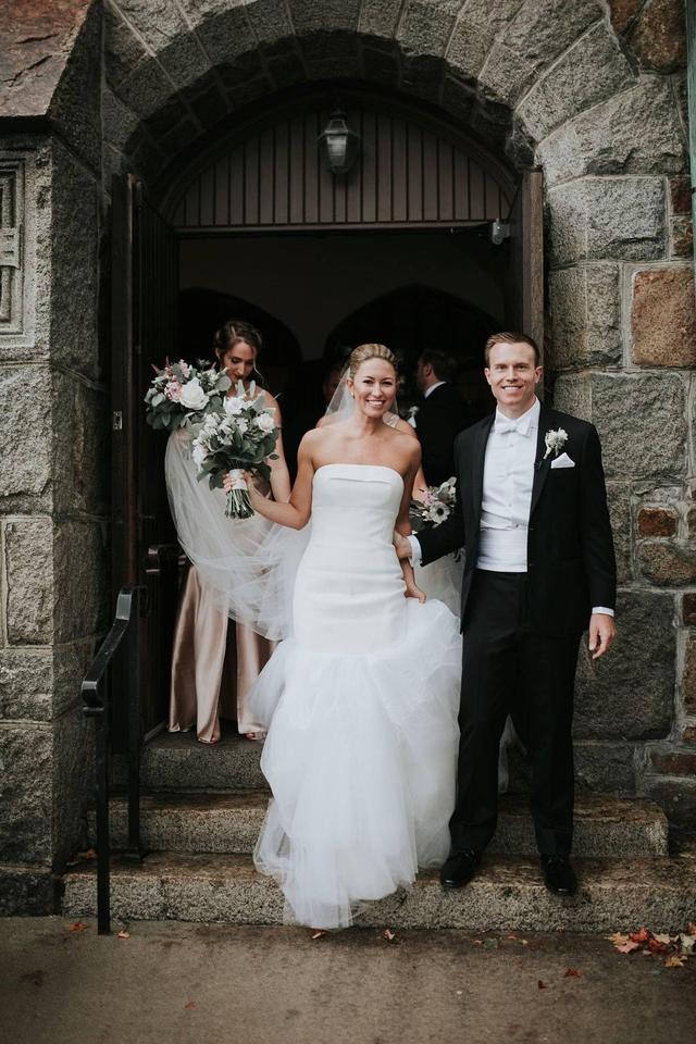 Personal Training for Bride and Groom. - 3