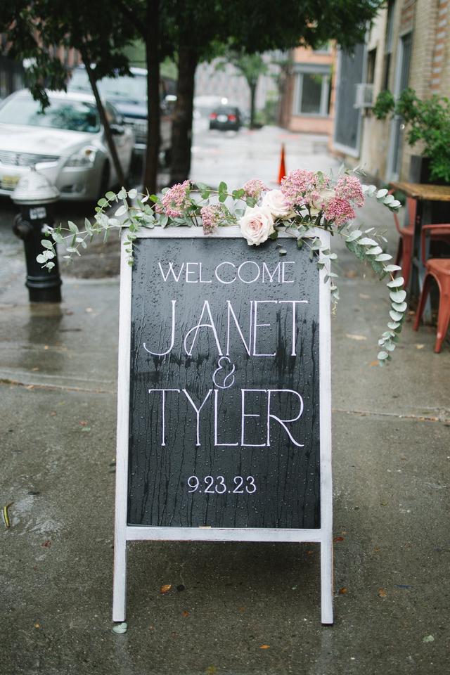 Daniela Events NY - 2